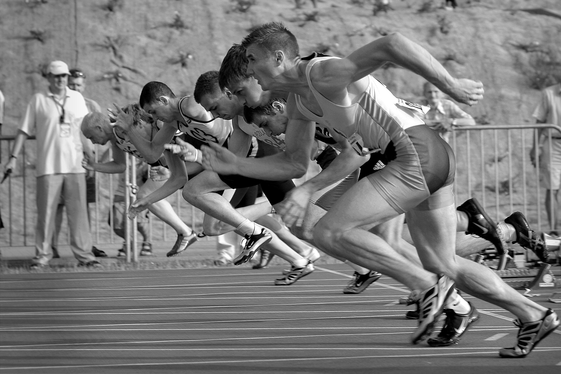 Athletic Coaching, préparation physique et bien-être